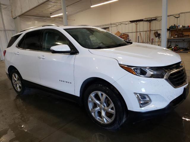 Photo 3 VIN: 3GNAXTEX0JS547732 - CHEVROLET EQUINOX 