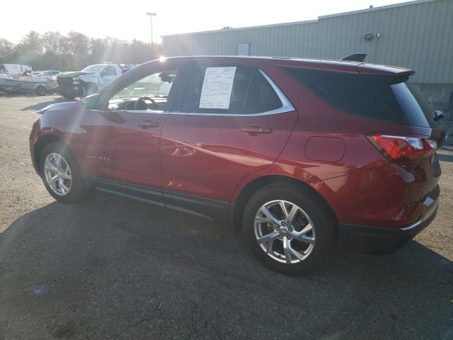 Photo 1 VIN: 3GNAXTEX0JS547925 - CHEVROLET EQUINOX 