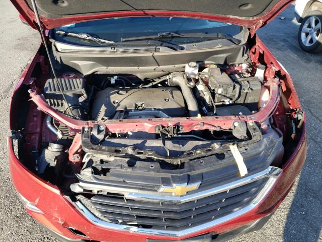 Photo 11 VIN: 3GNAXTEX0JS547925 - CHEVROLET EQUINOX 