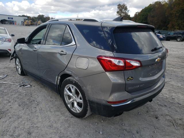 Photo 2 VIN: 3GNAXTEX0JS558035 - CHEVROLET EQUINOX 