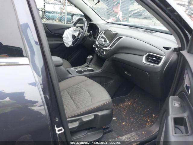 Photo 4 VIN: 3GNAXTEX0JS591018 - CHEVROLET EQUINOX 