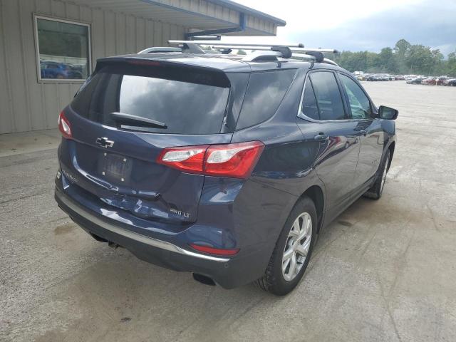 Photo 3 VIN: 3GNAXTEX1JS579069 - CHEVROLET EQUINOX LT 