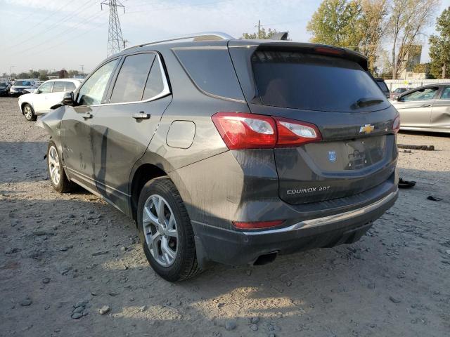 Photo 2 VIN: 3GNAXTEX1JS639917 - CHEVROLET EQUINOX LT 