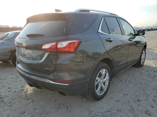 Photo 3 VIN: 3GNAXTEX1JS639917 - CHEVROLET EQUINOX LT 