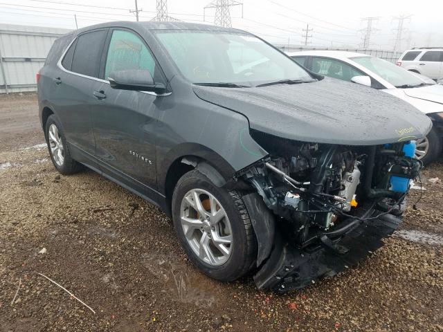 Photo 0 VIN: 3GNAXTEX2JS513596 - CHEVROLET EQUINOX 