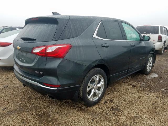 Photo 3 VIN: 3GNAXTEX2JS513596 - CHEVROLET EQUINOX 