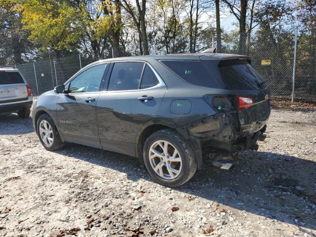 Photo 1 VIN: 3GNAXTEX2JS513596 - CHEVROLET EQUINOX 