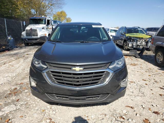 Photo 4 VIN: 3GNAXTEX2JS513596 - CHEVROLET EQUINOX 