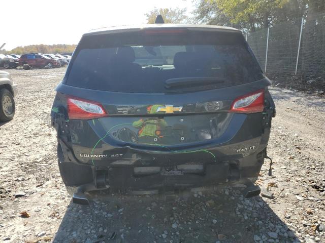 Photo 5 VIN: 3GNAXTEX2JS513596 - CHEVROLET EQUINOX 