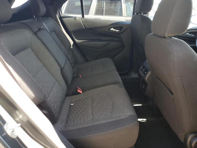 Photo 9 VIN: 3GNAXTEX2JS513596 - CHEVROLET EQUINOX 