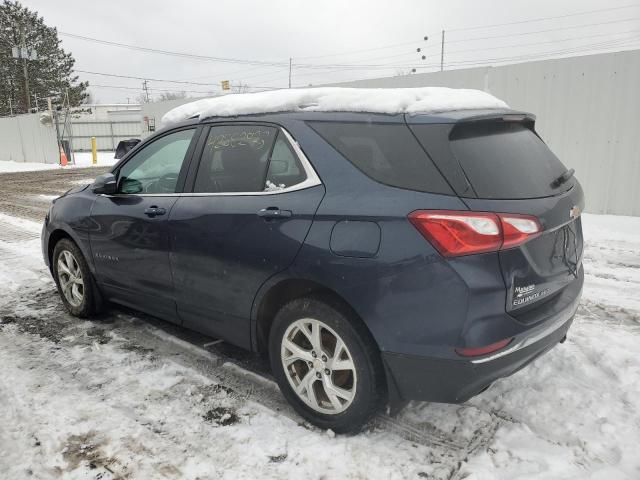 Photo 1 VIN: 3GNAXTEX3JL294108 - CHEVROLET EQUINOX 