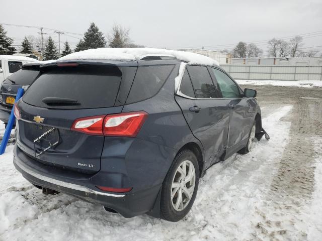 Photo 2 VIN: 3GNAXTEX3JL294108 - CHEVROLET EQUINOX 