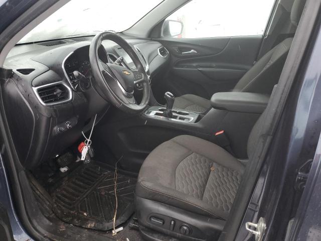 Photo 6 VIN: 3GNAXTEX3JL294108 - CHEVROLET EQUINOX 