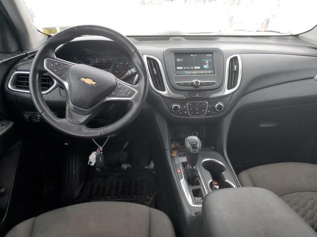 Photo 7 VIN: 3GNAXTEX3JL294108 - CHEVROLET EQUINOX 