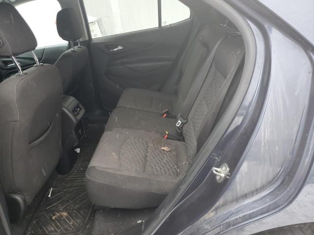 Photo 9 VIN: 3GNAXTEX3JL294108 - CHEVROLET EQUINOX 