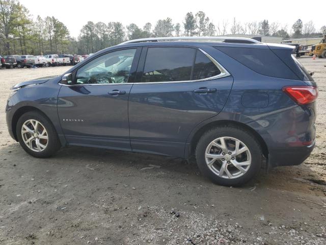 Photo 1 VIN: 3GNAXTEX3JL320982 - CHEVROLET EQUINOX LT 