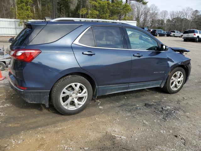 Photo 2 VIN: 3GNAXTEX3JL320982 - CHEVROLET EQUINOX LT 