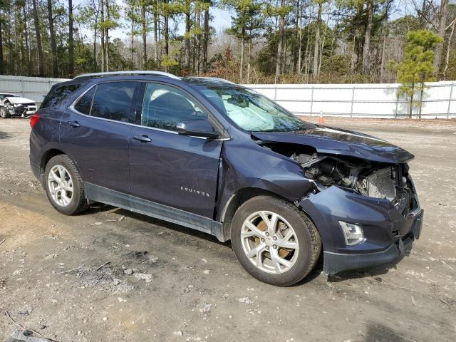 Photo 3 VIN: 3GNAXTEX3JL320982 - CHEVROLET EQUINOX LT 