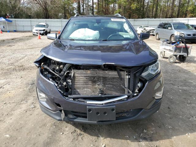 Photo 4 VIN: 3GNAXTEX3JL320982 - CHEVROLET EQUINOX LT 