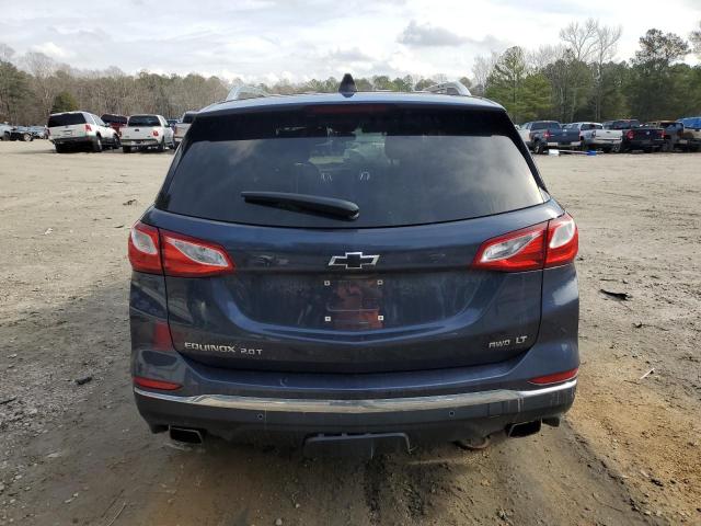 Photo 5 VIN: 3GNAXTEX3JL320982 - CHEVROLET EQUINOX LT 