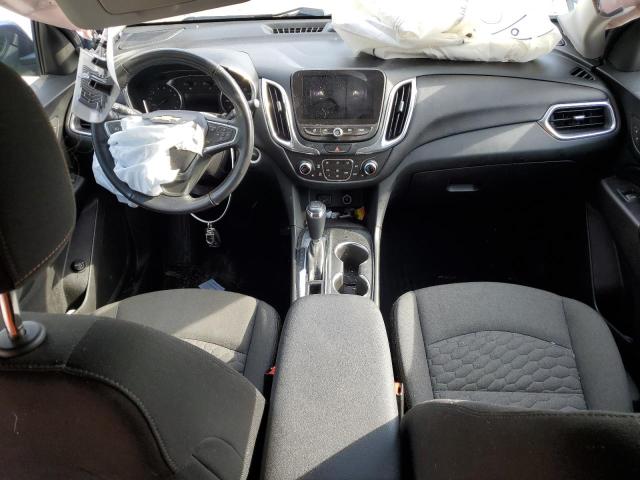 Photo 7 VIN: 3GNAXTEX3JL320982 - CHEVROLET EQUINOX LT 