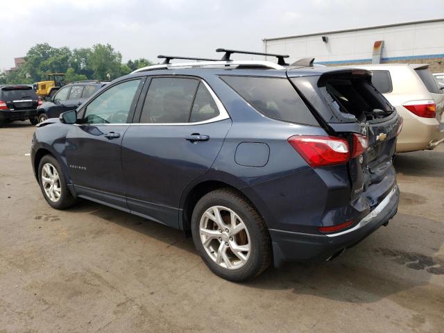 Photo 1 VIN: 3GNAXTEX3JL369860 - CHEVROLET EQUINOX LT 