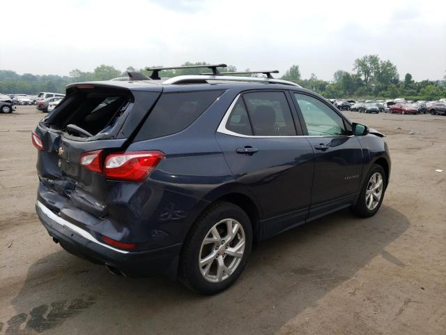 Photo 2 VIN: 3GNAXTEX3JL369860 - CHEVROLET EQUINOX LT 