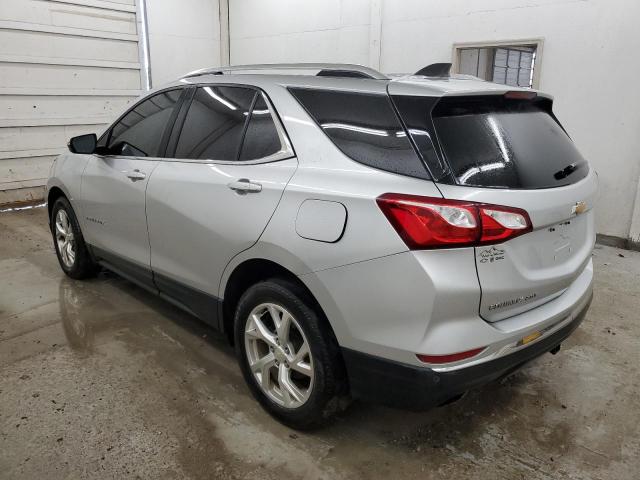 Photo 1 VIN: 3GNAXTEX3JS553248 - CHEVROLET EQUINOX LT 