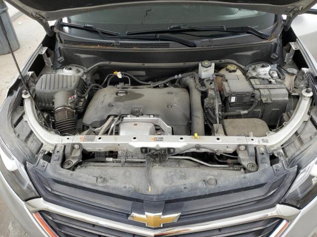 Photo 11 VIN: 3GNAXTEX3JS553248 - CHEVROLET EQUINOX LT 