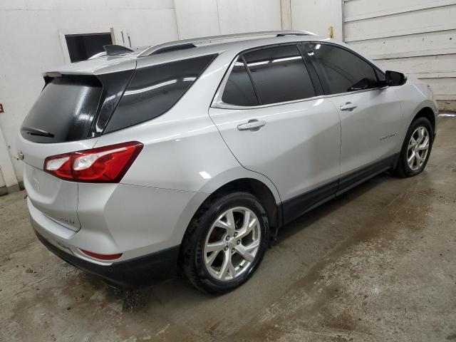 Photo 2 VIN: 3GNAXTEX3JS553248 - CHEVROLET EQUINOX LT 