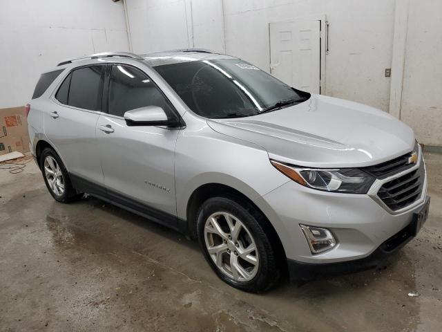 Photo 3 VIN: 3GNAXTEX3JS553248 - CHEVROLET EQUINOX LT 