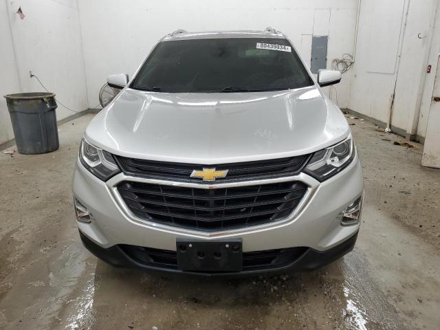 Photo 4 VIN: 3GNAXTEX3JS553248 - CHEVROLET EQUINOX LT 