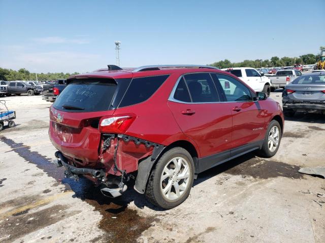 Photo 3 VIN: 3GNAXTEX3JS572141 - CHEVROLET EQUINOX 