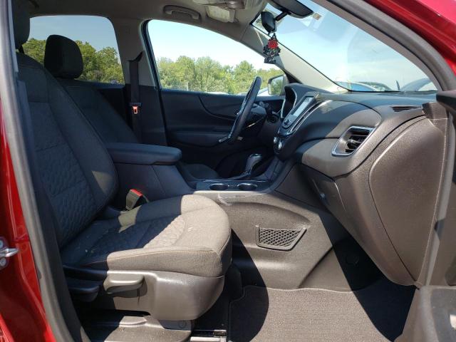 Photo 4 VIN: 3GNAXTEX3JS572141 - CHEVROLET EQUINOX 