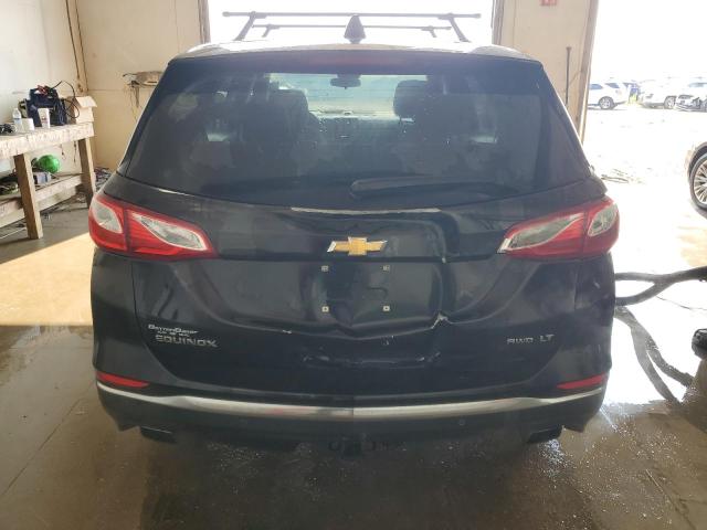 Photo 5 VIN: 3GNAXTEX4JL138000 - CHEVROLET EQUINOX LT 