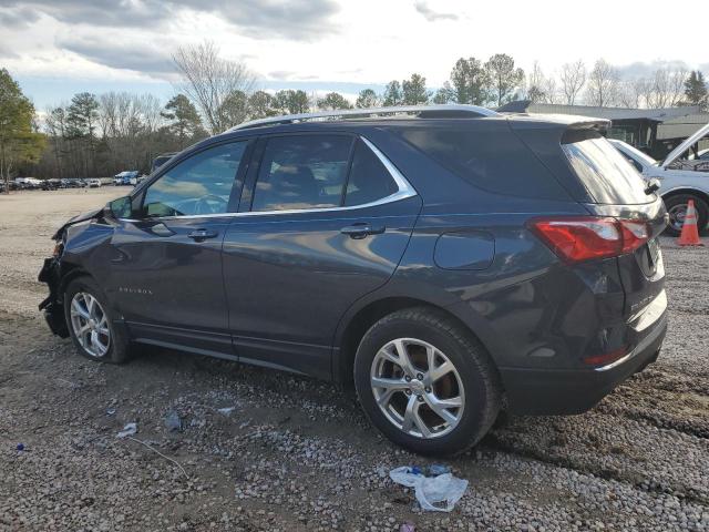 Photo 1 VIN: 3GNAXTEX4JL272201 - CHEVROLET EQUINOX LT 