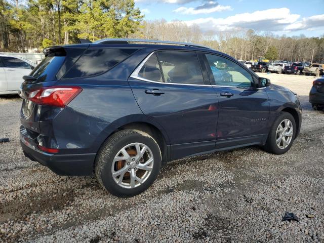 Photo 2 VIN: 3GNAXTEX4JL272201 - CHEVROLET EQUINOX LT 