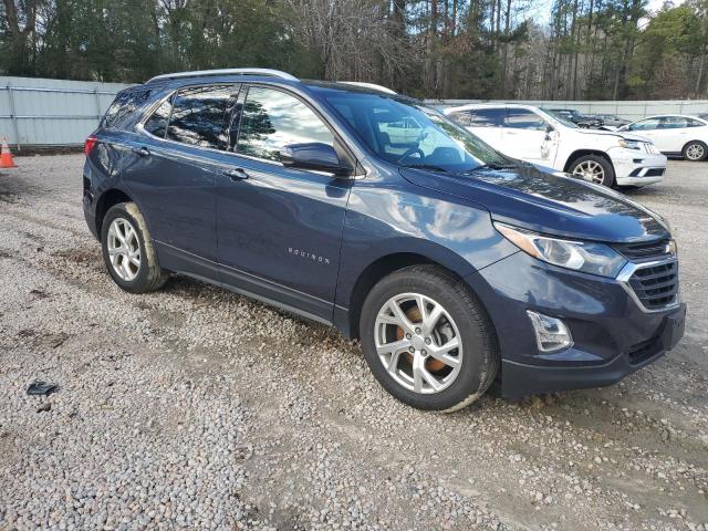 Photo 3 VIN: 3GNAXTEX4JL272201 - CHEVROLET EQUINOX LT 