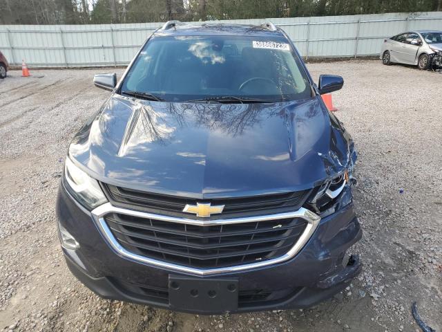 Photo 4 VIN: 3GNAXTEX4JL272201 - CHEVROLET EQUINOX LT 