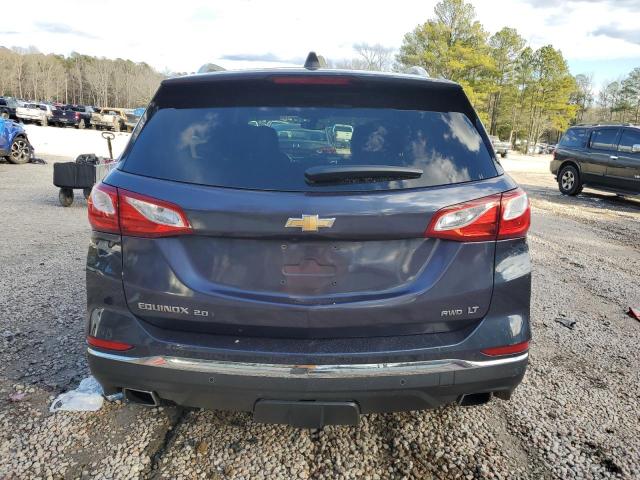 Photo 5 VIN: 3GNAXTEX4JL272201 - CHEVROLET EQUINOX LT 