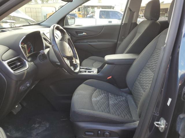 Photo 6 VIN: 3GNAXTEX4JL272201 - CHEVROLET EQUINOX LT 