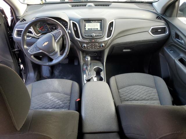 Photo 7 VIN: 3GNAXTEX4JL272201 - CHEVROLET EQUINOX LT 