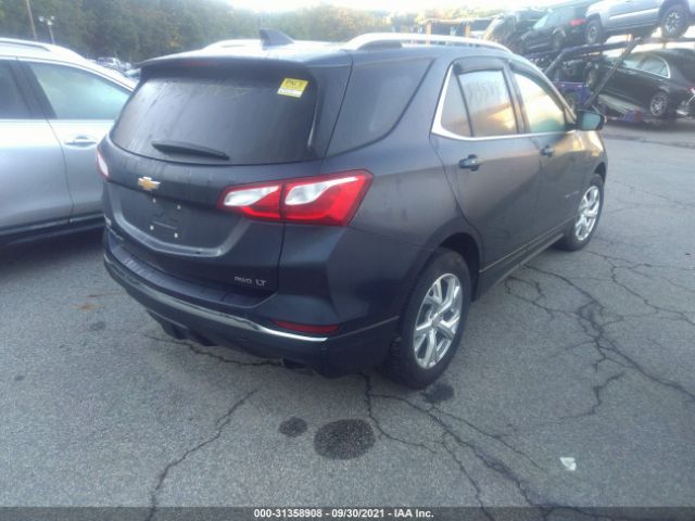 Photo 3 VIN: 3GNAXTEX4JL348001 - CHEVROLET EQUINOX 