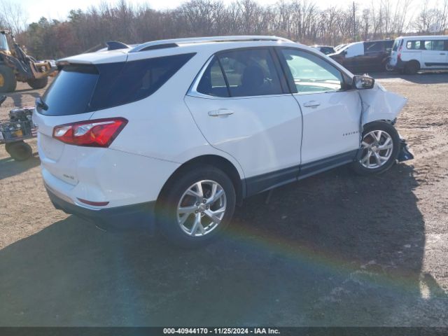 Photo 3 VIN: 3GNAXTEX4JL372248 - CHEVROLET EQUINOX 