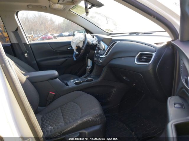 Photo 4 VIN: 3GNAXTEX4JL372248 - CHEVROLET EQUINOX 