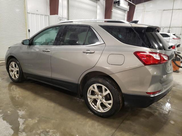 Photo 1 VIN: 3GNAXTEX4JS538533 - CHEVROLET EQUINOX 