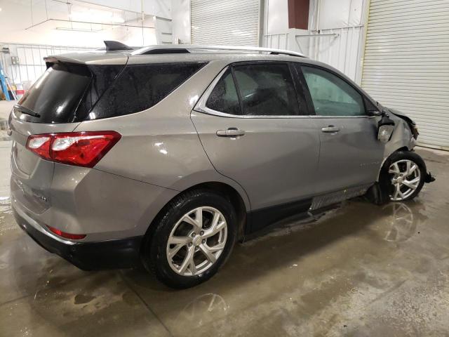 Photo 2 VIN: 3GNAXTEX4JS538533 - CHEVROLET EQUINOX 