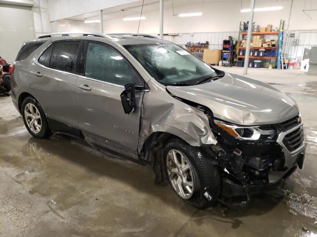 Photo 3 VIN: 3GNAXTEX4JS538533 - CHEVROLET EQUINOX 