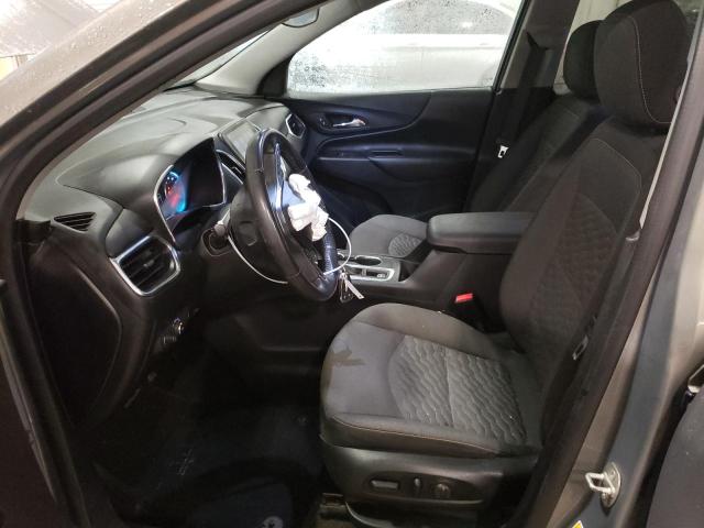 Photo 6 VIN: 3GNAXTEX4JS538533 - CHEVROLET EQUINOX 