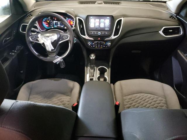 Photo 7 VIN: 3GNAXTEX4JS538533 - CHEVROLET EQUINOX 